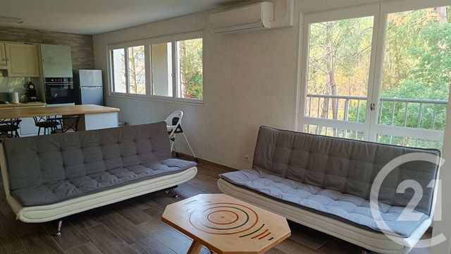 Appartement T3 à vendre - 3 pièces - 75,22 m2 - Le Verdon Sur Mer - 33 - AQUITAINE