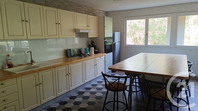 Appartement T3 à vendre - 3 pièces - 75,22 m2 - Le Verdon Sur Mer - 33 - AQUITAINE