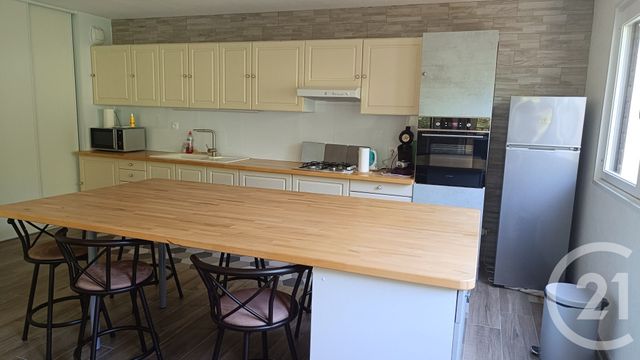 Appartement T3 à vendre - 3 pièces - 75,22 m2 - Le Verdon Sur Mer - 33 - AQUITAINE