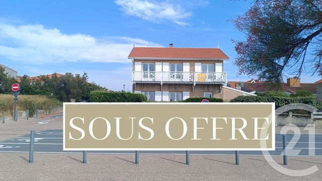 Maison à vendre - 4 pièces - 125 m2 - Soulac Sur Mer - 33 - AQUITAINE