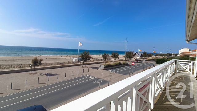 maison - SOULAC SUR MER - 33