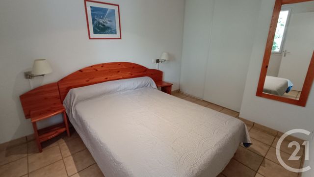 Appartement T3 à vendre - 3 pièces - 38,44 m2 - Soulac Sur Mer - 33 - AQUITAINE