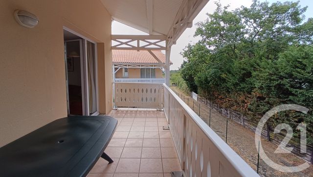 Appartement T3 à vendre - 3 pièces - 38,44 m2 - Soulac Sur Mer - 33 - AQUITAINE