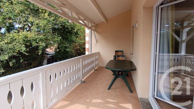 Appartement T3 à vendre - 3 pièces - 38,44 m2 - Soulac Sur Mer - 33 - AQUITAINE