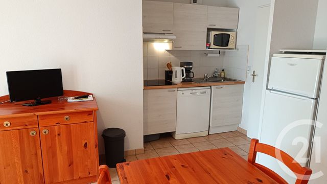 Appartement T3 à vendre - 3 pièces - 38,44 m2 - Soulac Sur Mer - 33 - AQUITAINE