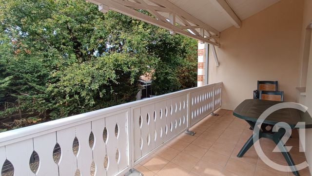 Appartement T3 à vendre - 3 pièces - 38,44 m2 - Soulac Sur Mer - 33 - AQUITAINE