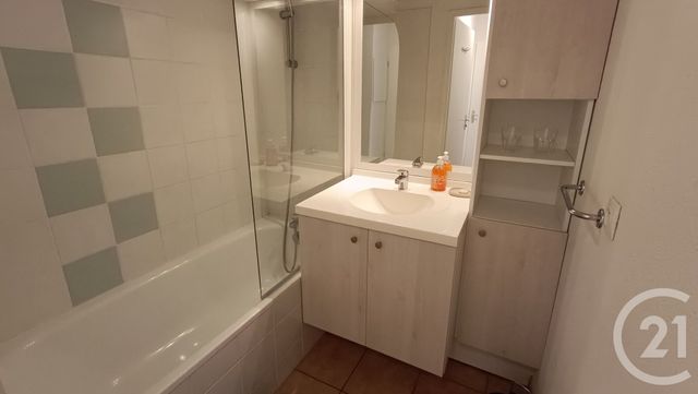 Appartement T3 à vendre - 3 pièces - 38,44 m2 - Soulac Sur Mer - 33 - AQUITAINE