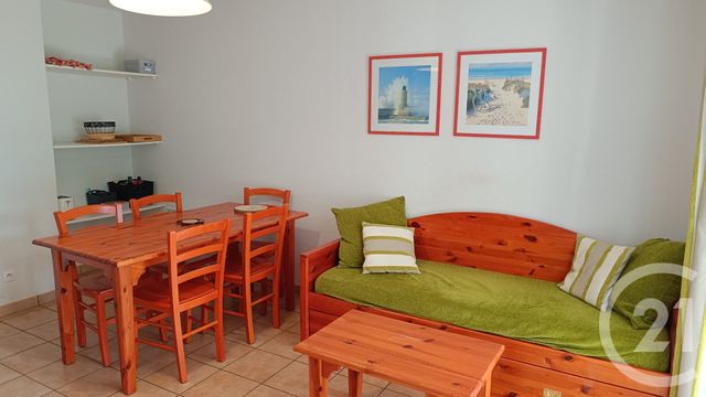 Appartement T3 à vendre - 3 pièces - 38,44 m2 - Soulac Sur Mer - 33 - AQUITAINE