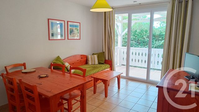 Appartement T3 à vendre - 3 pièces - 38,44 m2 - Soulac Sur Mer - 33 - AQUITAINE