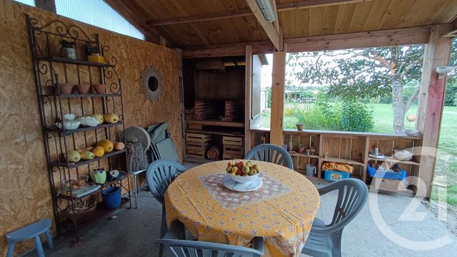 Afficher la photo en grand Maison à vendre - 5 pièces - 100,87 m2 - Le Verdon Sur Mer - 33 - AQUITAINE