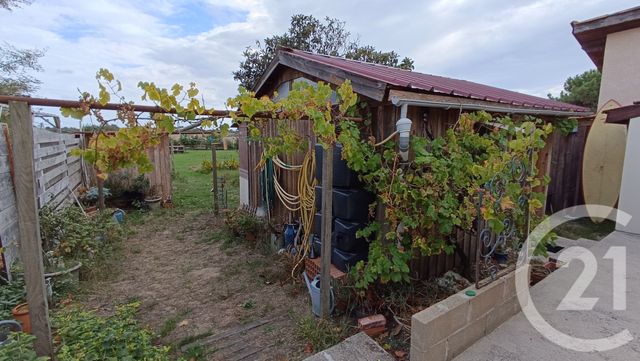 Afficher la photo en grand Maison à vendre - 5 pièces - 100,87 m2 - Le Verdon Sur Mer - 33 - AQUITAINE
