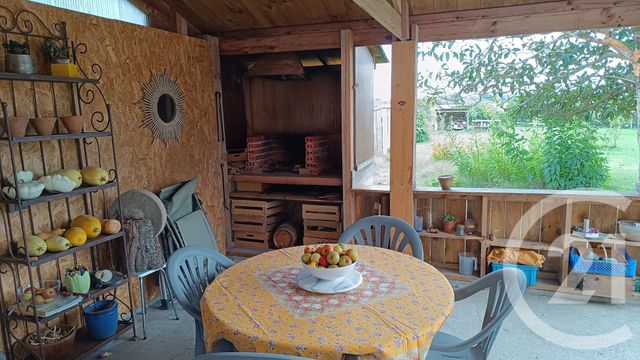 Afficher la photo en grand Maison à vendre - 5 pièces - 100,87 m2 - Le Verdon Sur Mer - 33 - AQUITAINE