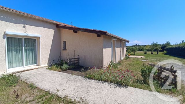 Afficher la photo en grand Maison à vendre - 5 pièces - 100,87 m2 - Le Verdon Sur Mer - 33 - AQUITAINE