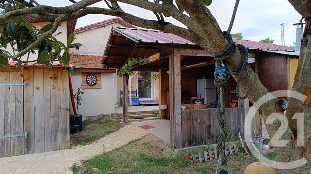 Afficher la photo en grand Maison à vendre - 5 pièces - 100,87 m2 - Le Verdon Sur Mer - 33 - AQUITAINE