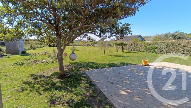 Maison à vendre - 5 pièces - 100,87 m2 - Le Verdon Sur Mer - 33 - AQUITAINE