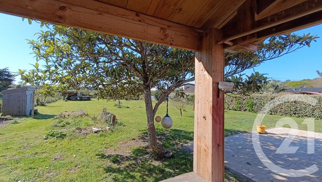 Afficher la photo en grand Maison à vendre - 5 pièces - 100,87 m2 - Le Verdon Sur Mer - 33 - AQUITAINE