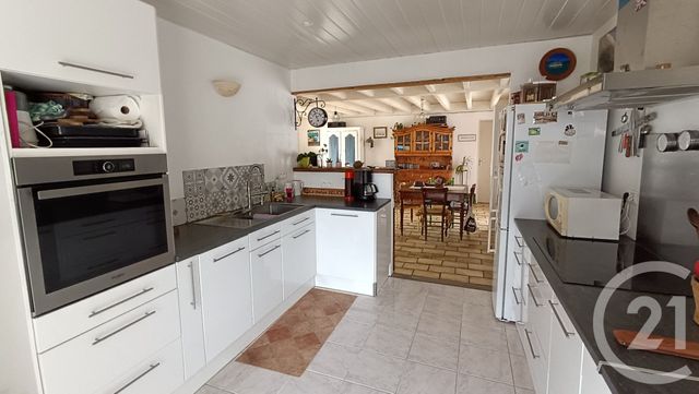 Afficher la photo en grand Maison à vendre - 5 pièces - 100,87 m2 - Le Verdon Sur Mer - 33 - AQUITAINE