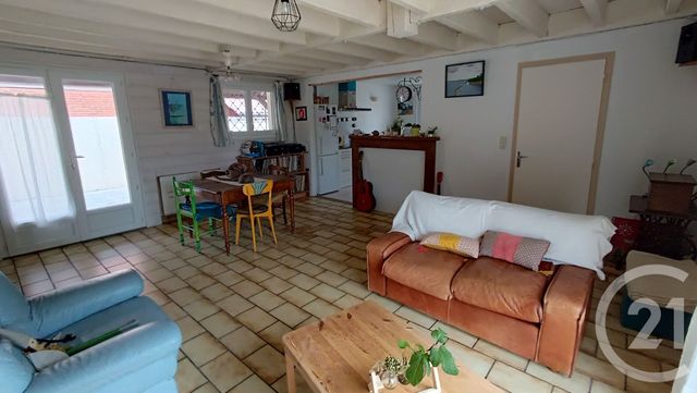 Afficher la photo en grand Maison à vendre - 5 pièces - 100,87 m2 - Le Verdon Sur Mer - 33 - AQUITAINE