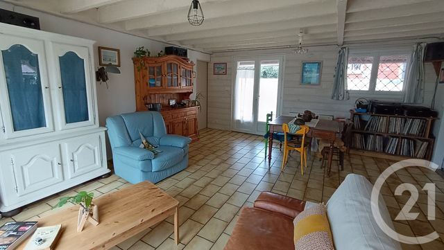 Afficher la photo en grand Maison à vendre - 5 pièces - 100,87 m2 - Le Verdon Sur Mer - 33 - AQUITAINE