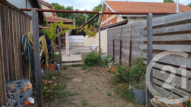 Afficher la photo en grand Maison à vendre - 5 pièces - 100,87 m2 - Le Verdon Sur Mer - 33 - AQUITAINE