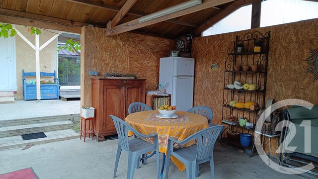 Afficher la photo en grand Maison à vendre - 5 pièces - 100,87 m2 - Le Verdon Sur Mer - 33 - AQUITAINE