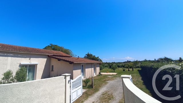 Maison à vendre - 5 pièces - 100,87 m2 - Le Verdon Sur Mer - 33 - AQUITAINE