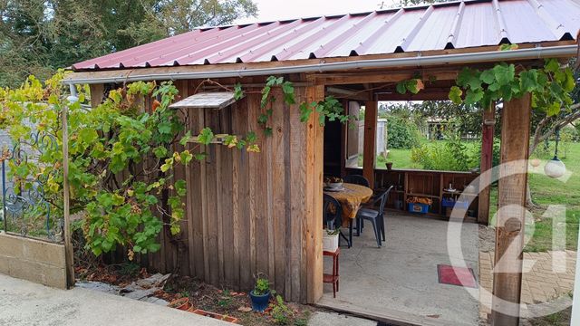 Afficher la photo en grand Maison à vendre - 5 pièces - 100,87 m2 - Le Verdon Sur Mer - 33 - AQUITAINE