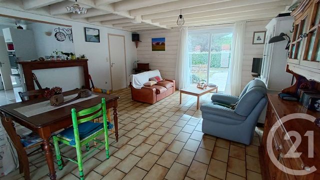 Afficher la photo en grand Maison à vendre - 5 pièces - 100,87 m2 - Le Verdon Sur Mer - 33 - AQUITAINE