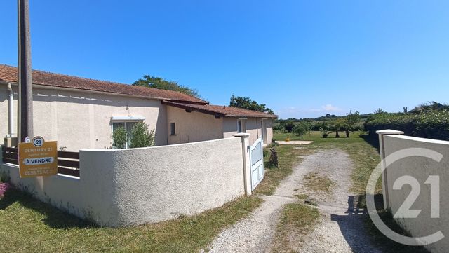 Afficher la photo en grand Maison à vendre - 5 pièces - 100,87 m2 - Le Verdon Sur Mer - 33 - AQUITAINE