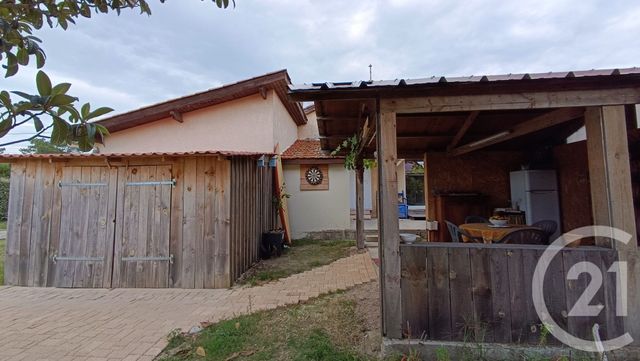 Afficher la photo en grand Maison à vendre - 5 pièces - 100,87 m2 - Le Verdon Sur Mer - 33 - AQUITAINE