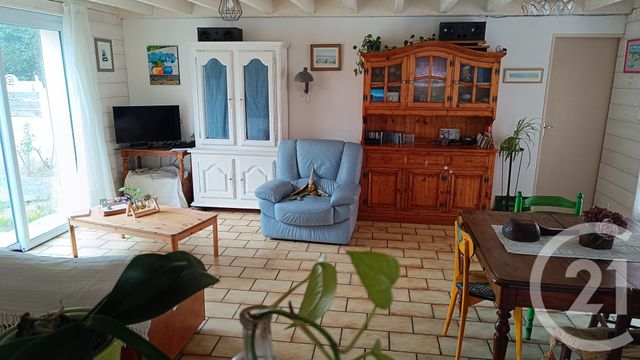 Afficher la photo en grand Maison à vendre - 5 pièces - 100,87 m2 - Le Verdon Sur Mer - 33 - AQUITAINE