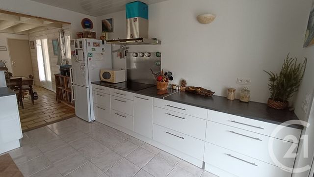 Afficher la photo en grand Maison à vendre - 5 pièces - 100,87 m2 - Le Verdon Sur Mer - 33 - AQUITAINE