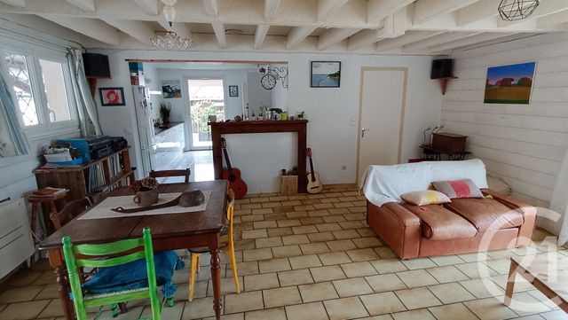 Afficher la photo en grand Maison à vendre - 5 pièces - 100,87 m2 - Le Verdon Sur Mer - 33 - AQUITAINE