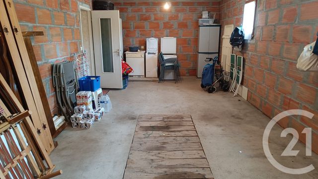 Afficher la photo en grand Maison à vendre - 4 pièces - 98,51 m2 - Soulac Sur Mer - 33 - AQUITAINE