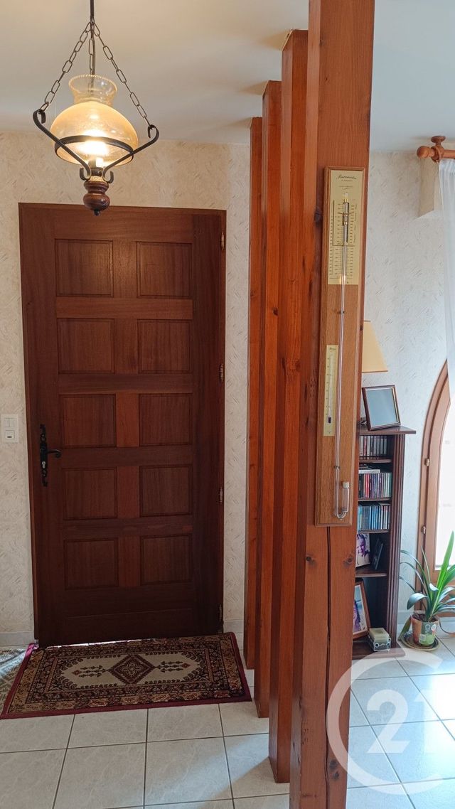 Afficher la photo en grand Maison à vendre - 4 pièces - 98,51 m2 - Soulac Sur Mer - 33 - AQUITAINE