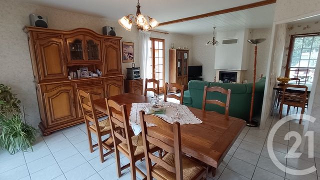 Afficher la photo en grand Maison à vendre - 4 pièces - 98,51 m2 - Soulac Sur Mer - 33 - AQUITAINE