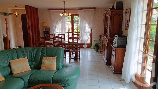 Afficher la photo en grand Maison à vendre - 4 pièces - 98,51 m2 - Soulac Sur Mer - 33 - AQUITAINE