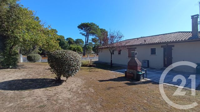 Afficher la photo en grand Maison à vendre - 4 pièces - 98,51 m2 - Soulac Sur Mer - 33 - AQUITAINE