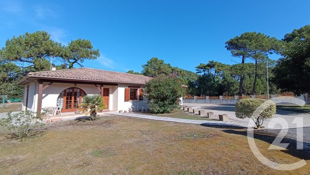 Afficher la photo en grand Maison à vendre - 4 pièces - 98,51 m2 - Soulac Sur Mer - 33 - AQUITAINE