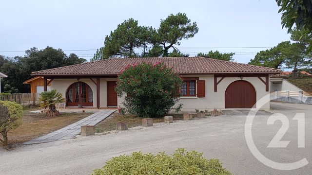 Maison à vendre - 4 pièces - 98,51 m2 - Soulac Sur Mer - 33 - AQUITAINE