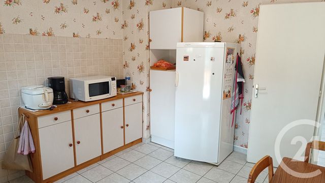 Afficher la photo en grand Maison à vendre - 4 pièces - 98,51 m2 - Soulac Sur Mer - 33 - AQUITAINE