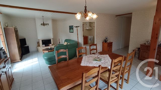 Afficher la photo en grand Maison à vendre - 4 pièces - 98,51 m2 - Soulac Sur Mer - 33 - AQUITAINE