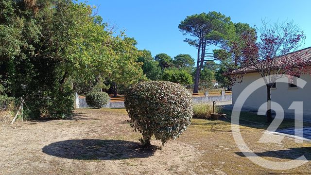 Afficher la photo en grand Maison à vendre - 4 pièces - 98,51 m2 - Soulac Sur Mer - 33 - AQUITAINE