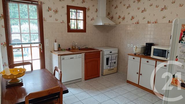 Afficher la photo en grand Maison à vendre - 4 pièces - 98,51 m2 - Soulac Sur Mer - 33 - AQUITAINE