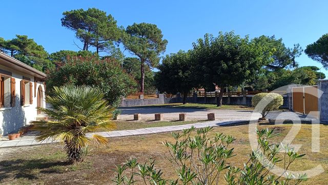 Afficher la photo en grand Maison à vendre - 4 pièces - 98,51 m2 - Soulac Sur Mer - 33 - AQUITAINE