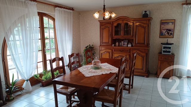 Afficher la photo en grand Maison à vendre - 4 pièces - 98,51 m2 - Soulac Sur Mer - 33 - AQUITAINE