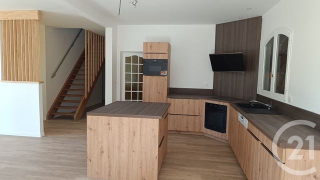 Afficher la photo en grand Maison à vendre - 5 pièces - 201,39 m2 - Talais - 33 - AQUITAINE