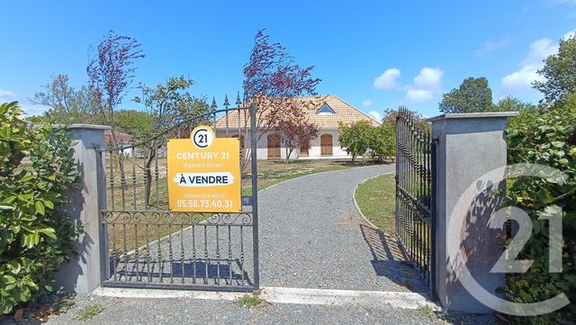 maison - TALAIS - 33