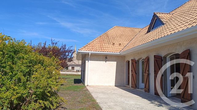 Afficher la photo en grand Maison à vendre - 5 pièces - 201,39 m2 - Talais - 33 - AQUITAINE