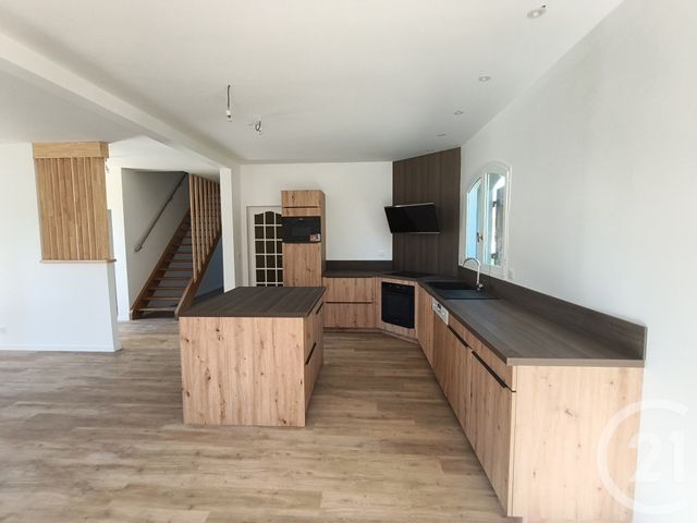 Maison &agrave; vendre - 5 pi&egrave;ces - 201,39 m2 - Talais - 33 - AQUITAINE